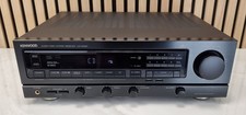 Kenwood KR-V6020 Audio Video Stereo Receiver HiFi Verstärker Phono RDS Klassiker