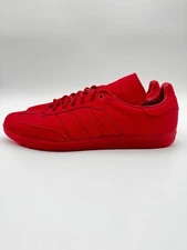 Adidas Men’s Samba Human Race Originals Size 11.5 Red |IE7297|
