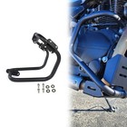 Royal Enfield Himalayan 2016-2023 Scram 411 2022-2024 Engine Guard Crash Bar