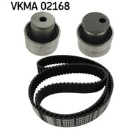 Zahnriemensatz SKF Vkma 02168 FüR Fiat Ducato Panorama Talento