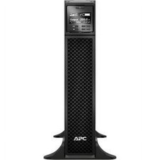 Apc Smart-UPS SRT3000XLT Uninterruptible Power Supply, 3000 VA, 2700 Watt,