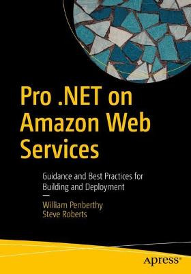 Pro .NET auf Amazon Web Services - 9781484289068
