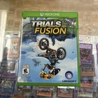 Trials Fusion (Microsoft Xbox One, 2014)