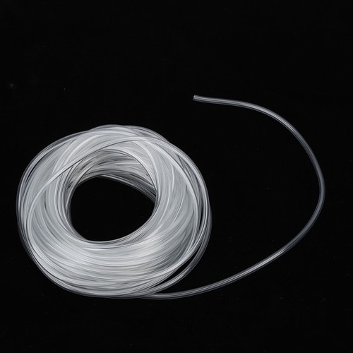 32.8ft Length Earmold Hearing Aid Tubing Universal Transparent PVC Hearing Tube - Picture 22 of 22