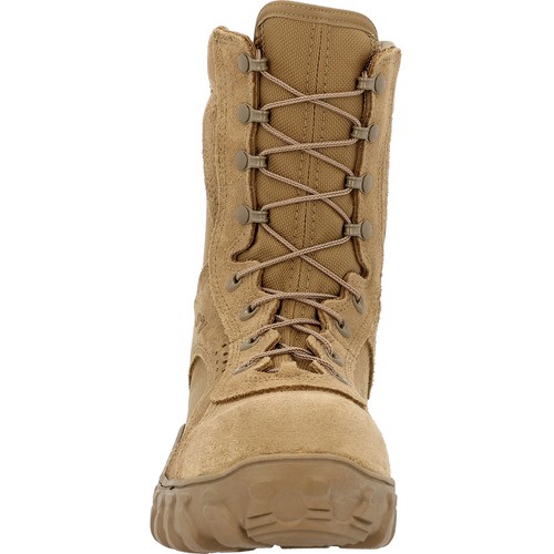Rocky S2V Side Zip Composite Toe Tactical Military Boot - Picture 3 of 7