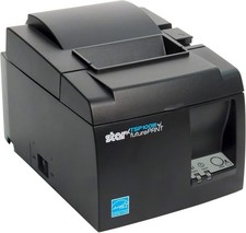 Imagen de Star Micronics TSP143IIIU GY US Thermal Receipt Printer USB Auto-Cutter NEW