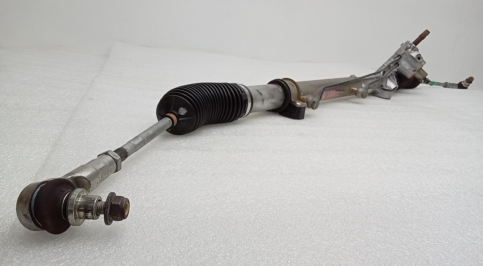 2008-2019 Maserati Quattroporte M139 Power Steering Gear Rack And Pinion