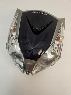 Honda Vision NSC 50 64301KZ1N9000 Scheinwerfer Verkleidung Verkleidung Frontlam