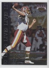 1995 Classic Images Limited Live Gus Frerotte #48 0a3