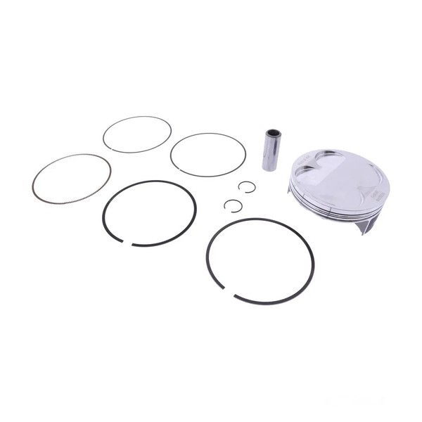 Kolbensatz 96.97Mm C Offroad Geschmiedet S5F09700004C FüR Yamaha YZ 250 F 4T 201-image
