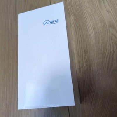 Unihertz Titan Slim QWERTY Keyboard Smartphone 256GB Android Mobile Phone New