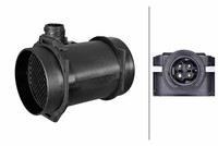 Luftmassenmesser Hella 8ET 009 142 061 FÜR BMW LMM Luftmengenmesser