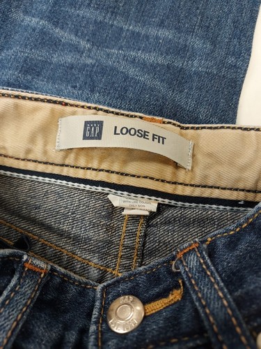 Boy's Gap Jeans - Picture 4 of 4