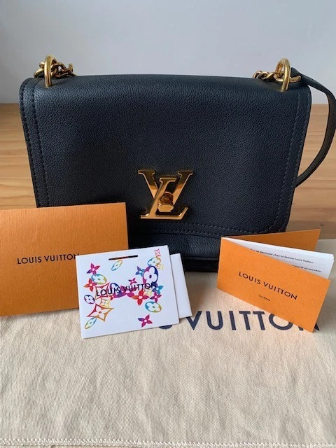 Louis Vuitton Lockme Bags for sale | eBay