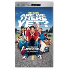 Are We There Yet? UMD For PSP 9E