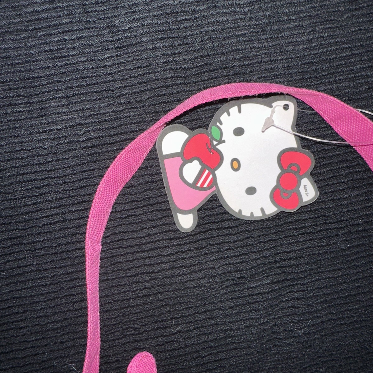 Retro Hello Kitty Purse Bag 2010 Sanrio Y2K | eBay