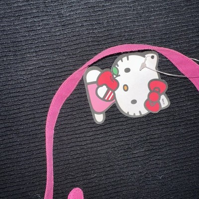 Retro Hello Kitty Purse Bag 2010 Sanrio Y2K | eBay