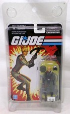 GI Joe Club Exclusive 1-09 Quarrel Undercover Operations 3.75 Figure 2012 New
