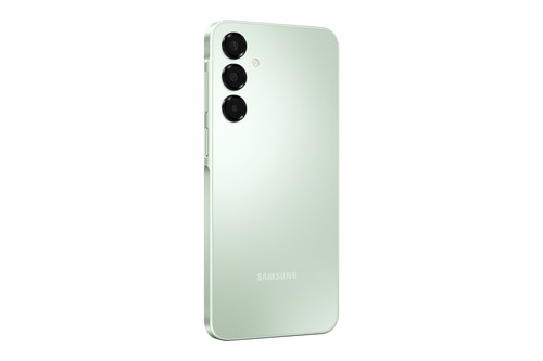 Samsung Galaxy A16 4G A165 Dual SIM 8GB RAM 256GB - Light Green EU - Zdjęcie 6 z 9