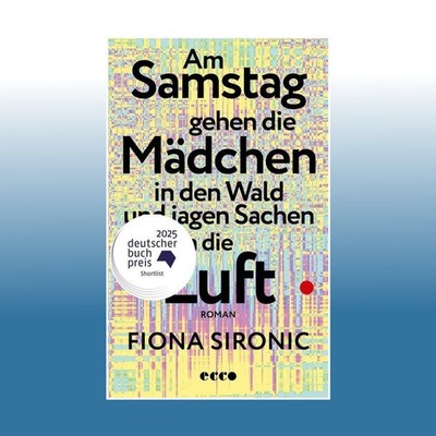 Am Samstag gehen die Mädchen in den Wald und jagen Sachen in die Luft | Fion...