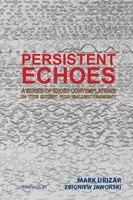 Mark Urizar | Persistent Echoes | Taschenbuch | Englisch (2018) | Xlibris AU