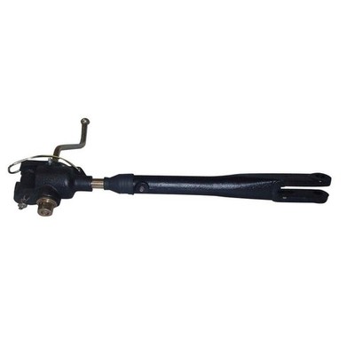 Level Box 184346M91 Fits Ford New Holland 4000 4110 420 4600Su 531 600 Series