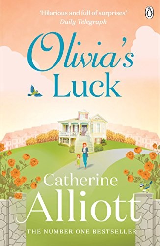 Olivia's Luck-Catherine Alliott, 9780241958315 - Image 5