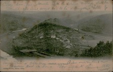 B576 Belgium Frahan 1902