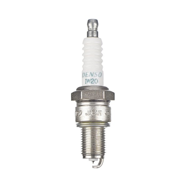 Denso ZüNdkerze Iridium (FüR: Moto Guzzi California 1000 II VT 82-85 )-image