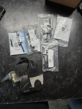 PARTS LOT Poly Handset Poly Plantronics Cordless Headset Systems HL10 BATTER EXT