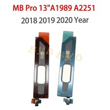 Left Right Side Loud Speaker for Macbook Pro Retina 13" A1706 A1989 2016-2019