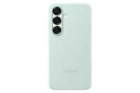 Samsung Silicone Case FüR Galaxy S25 Mint