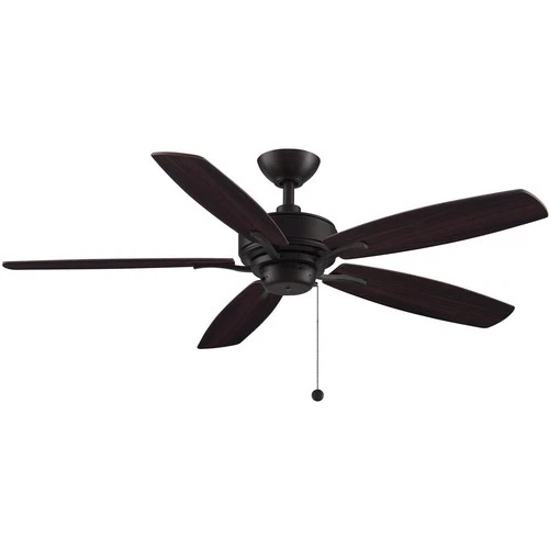 Fanimation Fans FP6284DZ Aire Deluxe Indoor Ceiling Fan Dark Bronze - Picture 2 of 7