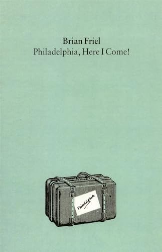 Philadelphia, Here I Come,Brian Friel