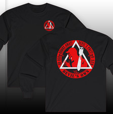 96th Bomb Squadron B-52H The Devils Own 60-059 Long Sleeve