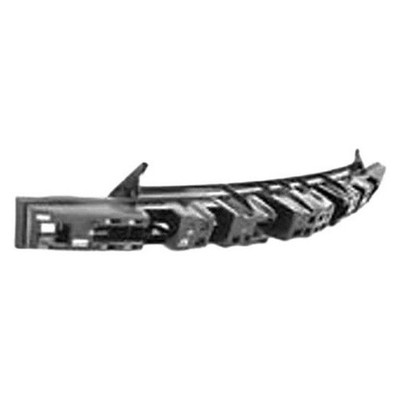 For Dodge Charger 2006-2010 Sherman Front Bumper Absorber Value Line
