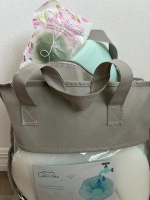 Coala hola baby bath flower