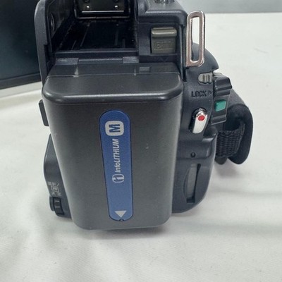 Sony Handycam DCR-TRV950 Mini DV Camcorder for sale online | eBay