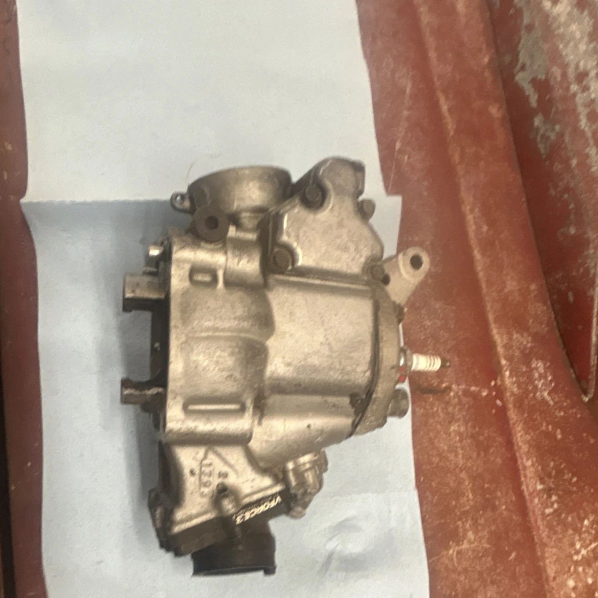 Engines & Parts for Kawasaki KX250 for sale | eBay
