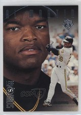 1996 Leaf Studio Al Martin #94 0kz8