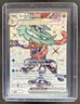 2024 Pokemon Twilight Masquerade Greninja ex #198/167