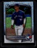2025 Bowman Chrome #BCP-162 Cristopher Polanco Prospects Shimmer