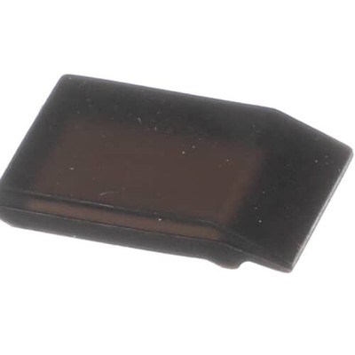 Rational 24.03.355P Drain Seal Door Drip Collector SS