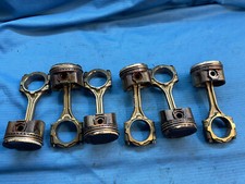 Lexus Toyota 2jzge Vvti Oem Piston Rod Oem Sc300 2jz Supra Is300 98-05