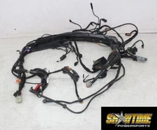 07-11 HARLEY-DAVIDSON ELECTRA GLIDE ULTRA FLHTCUI MAIN ENGINE WIRING HARNESS