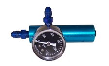 Nitrous Pressure Regulator NEW