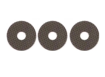 Tica carbon drag washers SEASPIRIT SA248R, SA248R/C-ft, SA348R, SA348R/C-ft