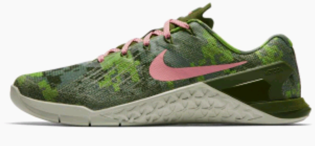 nike metcon 3 camo