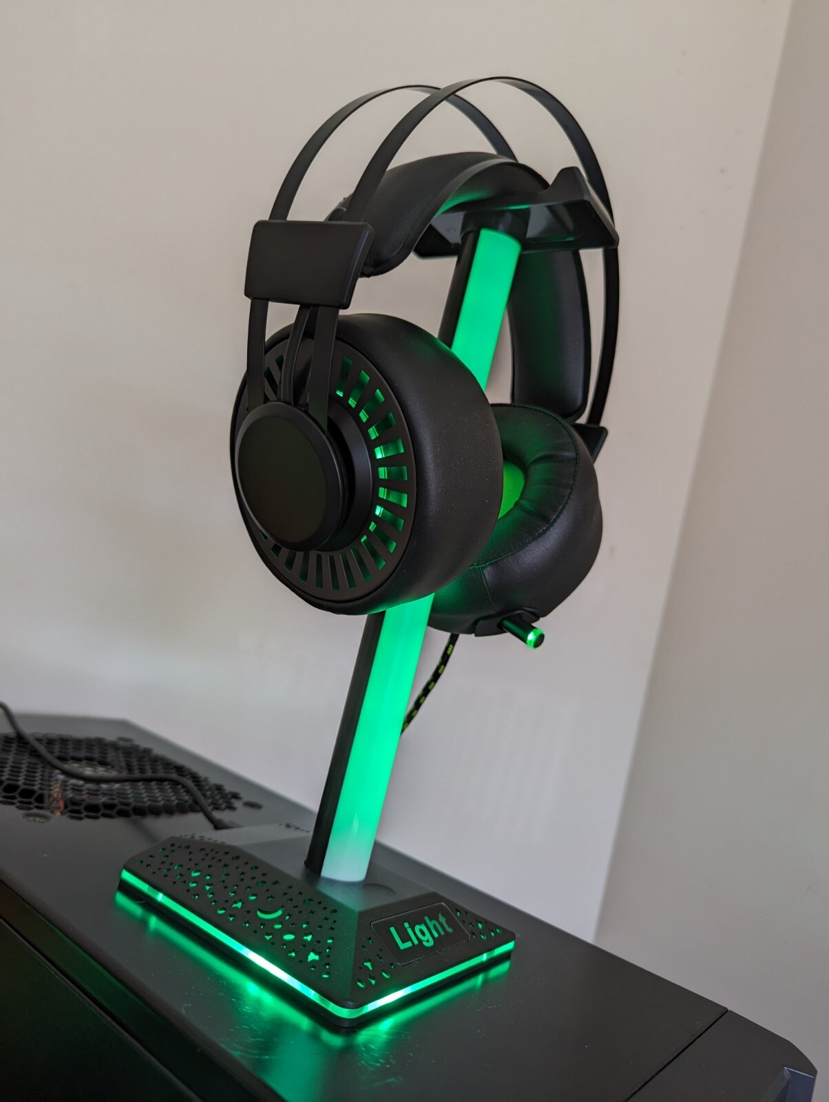 Powerful Mid Range Gaming PC & New 7.1 Gaming Headset eBay