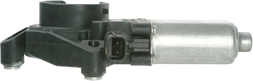 Conjunto de módulo Reman motor eléctrico ventana cardone A1 47-1774 apto para Ford Escape Foto 3 de 4